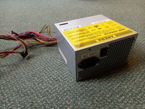 Zdroj Chieftec ARENA 355W