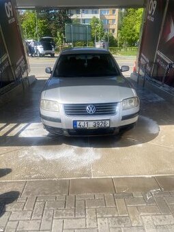 Passat b5.5