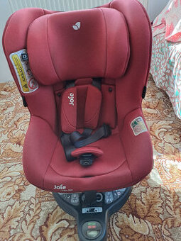 Joie iSpin 360 - 1
