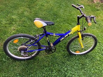 Kolo Olpran 20” 7-9 let