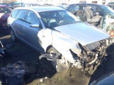AUDI A6 2006 2,7TDI,AVANT Quattro - jen dily