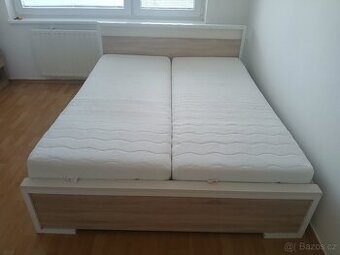 Prodám postel