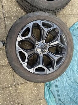 KOLA 22" - DODGE RAM LIMITED