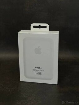 Apple Battery pack (powerbanka) - 1