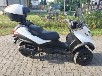 Piaggio MP3 300 lt