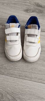 Dětské boty Adidas vel.31