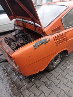Škoda 110 R