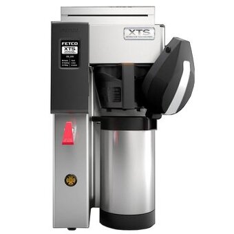 Fetco na filtr coffe profesionál 3l