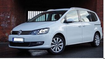 Koupím VW Sharan Diesel