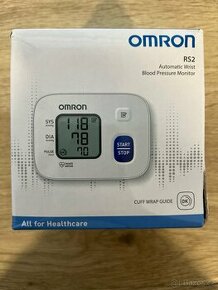 OMRON RS2