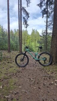 Yt izzo L 29" polazeny raketoplan
