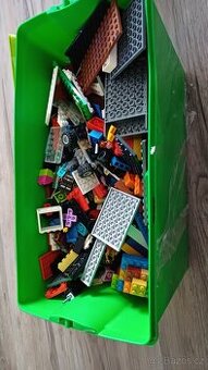 Lego mix