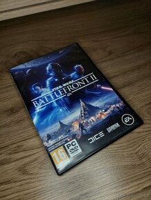 Star wars PC hra