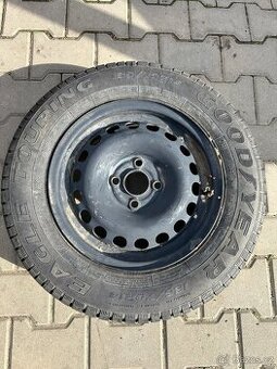 Rezerva 4x98 5-1/2Jx14 et39 185/70R14