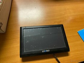 Prodej EchoTrack