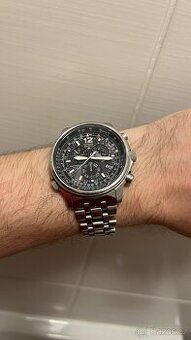 Citizen Promaster Sky