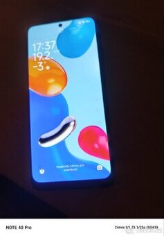 Redmi note 11