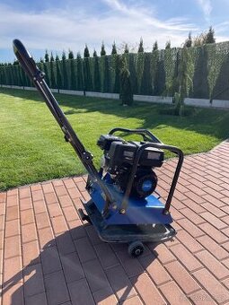 Zapůjčení vibrační desky Scheppach HP 1800s