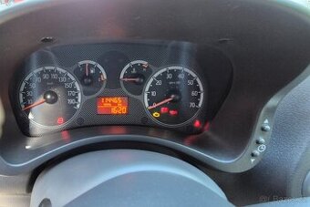 Fiat Panda 1.2