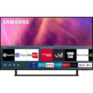 Samsung 4K 125cm 2022