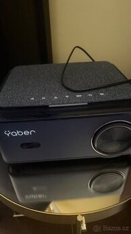 Projektor Yaber Pro U6+