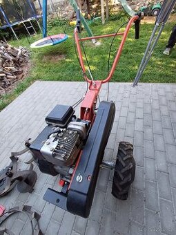 Kultivátor Mountfield