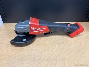 Milwaukee aku úhlová bruska 150 mm