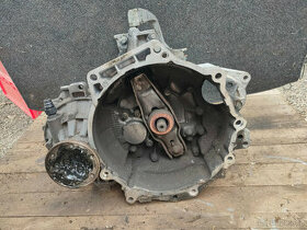 Převodovka Octavia 2.0 85kw - EGU, EMR