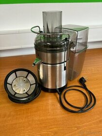 Zelmer 176 JUICE MASTER odšťavňovač