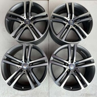 ALU KOLA MERCEDES GLE V167 GLE COUPE C167 20"