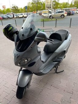 Piaggio 250 x9 evo