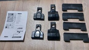 Kit Thule 1025, 1124, 1129, 1278, 1322 Fiesta