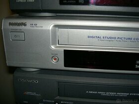videa VHS - 1