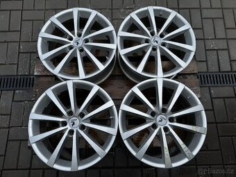 Alu kola, disky r18 5x112 IT Wheels