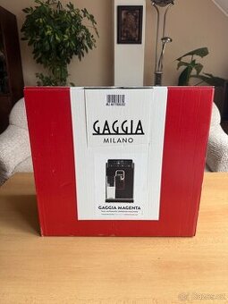 Kávovar GAGGIA MAGENTA