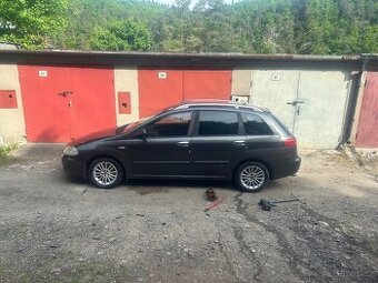 Fiat croma