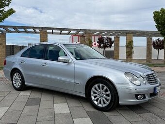 ⭐️MERCEDES-BENZ⭐️E220CDI⭐️W211 FL⭐️