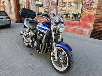 Suzuki GSX 1400
