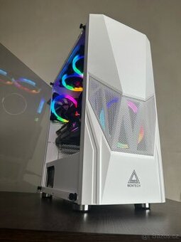 PC - Ryzen 7 / RTX 3070 ti / 16GB RAM / 1TB M.2 SSD