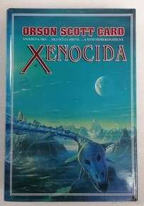 Card - Xenocida - 1