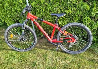 Horske kolo 24" RockRider