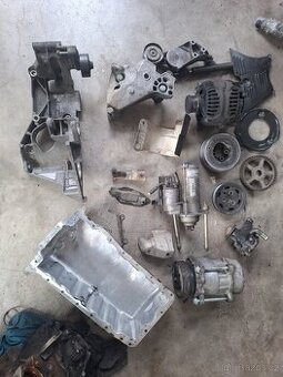 Dily Octavia Tdi
