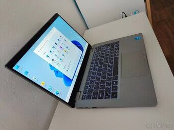 Dell Latitude 5320 Touch/i5 1145G7/16GB DDR4/256G/nedostatky