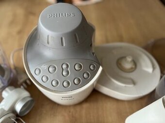 Kuchyňský robot Philips Essence HR 7758