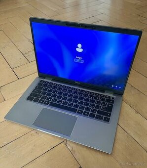 DELL Latitude 7420 16GB 512GB SSD 14" +záruka