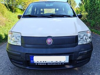FIAT PANDA 1.1 40kW R.2009 NAJ.88000KM