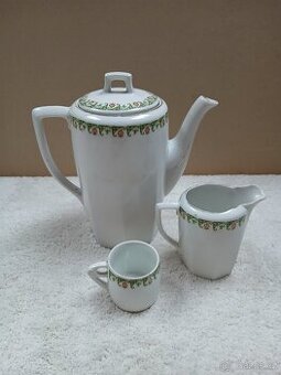 Porcelánová sada
