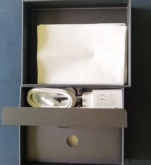 Cubot x70 - 1