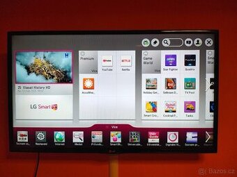 Tv LG 109cm