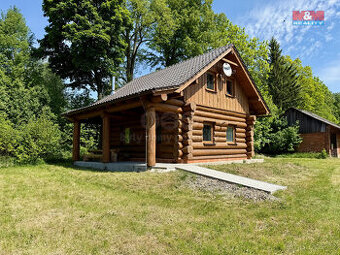 Prodej rodinného domu, 2550 m², Luková